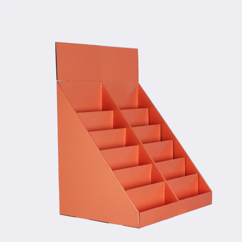 Cardboard Display Stands